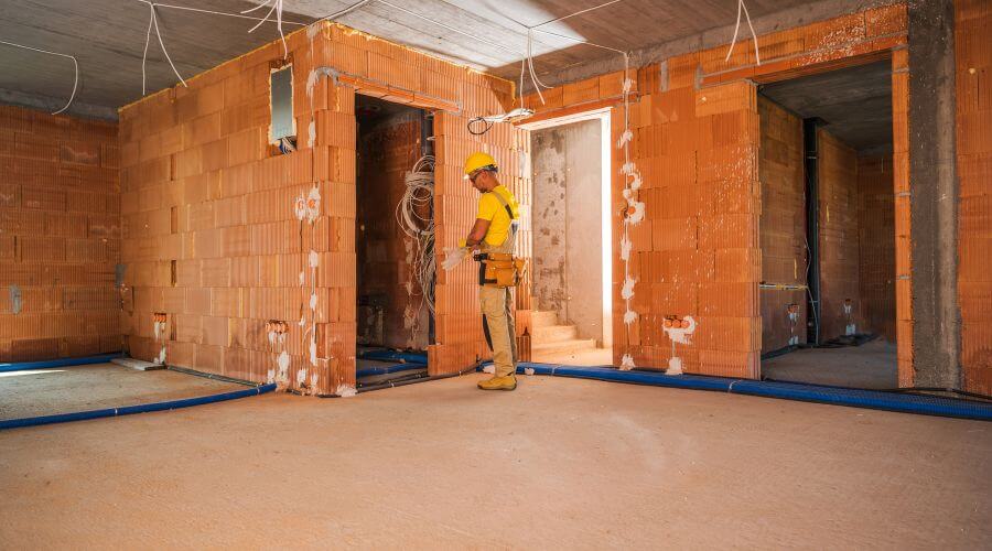 Expert flood damage restoration services in Derby, KS